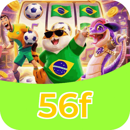 Promoções e bônus exclusivos da 56f